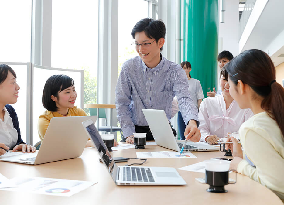 DTPデザイナー養成科